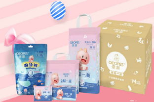 亲派纸尿裤是正规的吗?