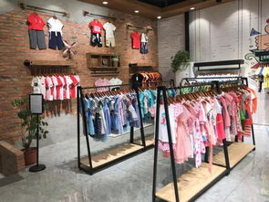 河北品牌库存童装店有哪些，河北童装批发货源哪里好