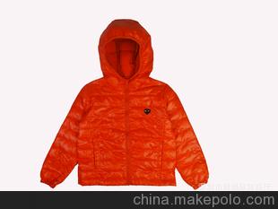 童装薄绒羽绒服品牌排行榜，儿童薄款羽绒服什么牌子好