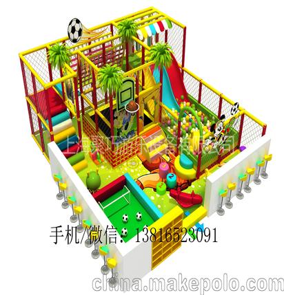 金华儿童游乐品牌排行榜最新，金华地区小孩子玩的大型游乐场