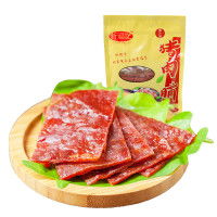 罗城猪肉条小零食加盟电话号码，罗城猪肉条的做法