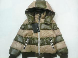 大牌童装宇航员羽绒服品牌有哪些，宇航员 羽绒服