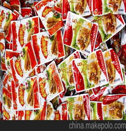 即食休闲海鲜食品大连什么地方生产