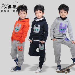 儿童服装品牌有哪些