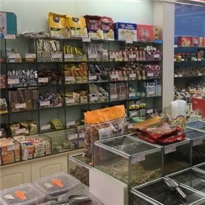 零食店加盟店品牌有哪些?