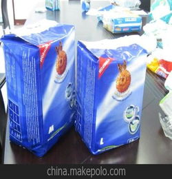 贴牌纸尿裤，纸尿裤贴牌生产加工