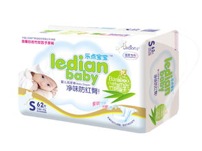 佛山尿不湿生产厂家，佛山有哪些做纸尿裤的厂