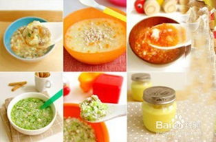 10个月的宝宝吃什么辅食