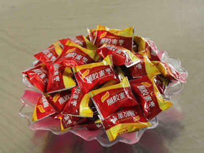 休闲食品十大品牌有哪些