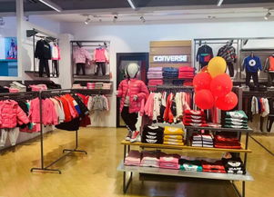 百丽童鞋全国门店数