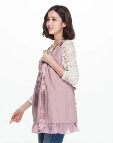 明星孕妇装品牌排行榜，明星孕妇服装