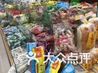 无锡最大的休闲零食批发在什么地方