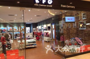 普陀区服装批发市场，普陀区旗舰店