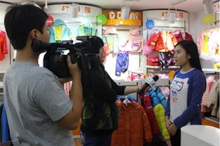 国内的线下童装店,一般都有哪些进货渠道?