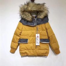 羽绒服批发厂家直销，童装羽绒服批发商
