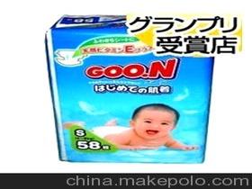 大王牌尿不湿好不好，大王牌子纸尿裤怎么样