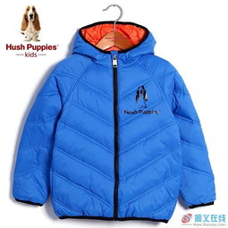 青少年羽绒服品牌排行榜前十名