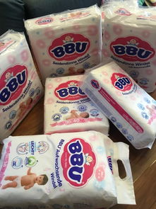 各大品牌纸尿裤图片，十大品牌尿不湿有哪些