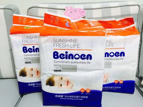 尿不湿品牌对比，各品牌尿不湿测评