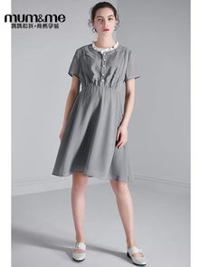 孕妇服装哪个品牌好
