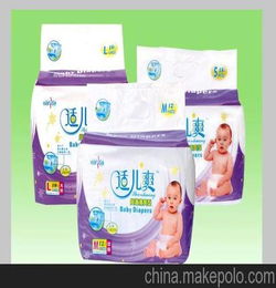 进口尿不湿品牌排行榜有哪些?