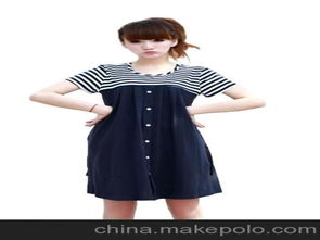 大码孕妇装品牌，孕妇装和大码女装区别