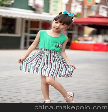儿童服装品牌有哪些
