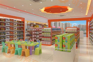 想开个母婴店,加盟哪个品牌好?