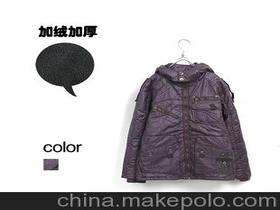 有瑕疵简陋的童装品牌有哪些，微瑕疵童装货源