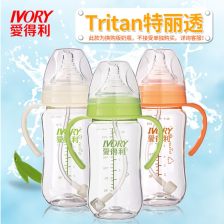 tritan是什么材质和ppsu哪个好