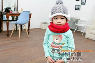 儿童服装都有哪些品牌比较好?