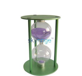 沙漏计时器手工，沙漏计时器哪个牌子好