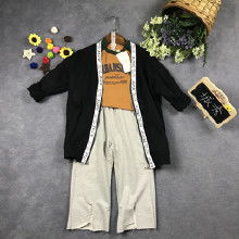 陕西童装加盟店排行榜，陕西服装品牌有哪些