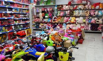 加盟什么店最赚钱，加盟玩具店赚钱吗