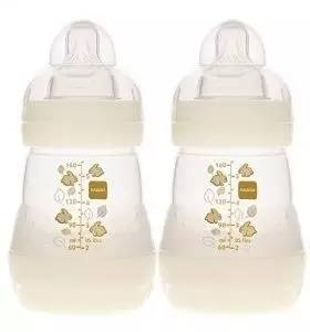 适合给宝宝用的奶瓶品牌有哪些，适合婴儿用的奶瓶