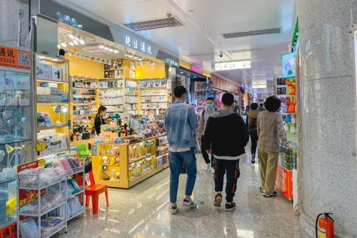 比比我童鞋广州批发地点