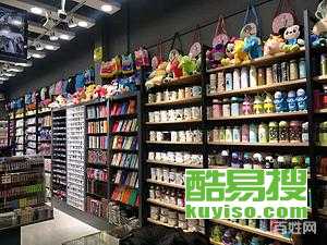 我想开一家玩具批发店?怎样到厂家拿货