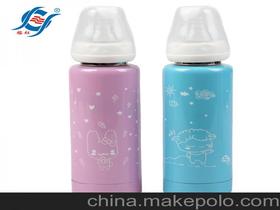 广东保温奶瓶厂家有哪些，广东哪里有保温瓶批发