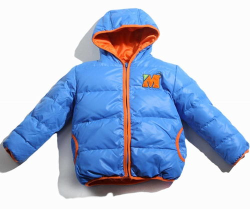 青少年羽绒服品牌排行榜前十名