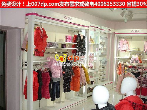 开个童装店品牌怎么选，开个品牌童装店大概要多少钱