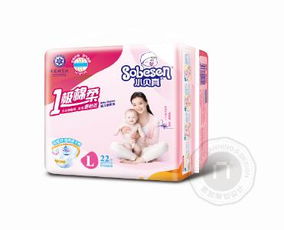 十大放心儿童尿不湿品牌有哪些牌子、哪个好