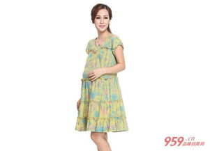 oio孕妇装官网，时尚的孕妇装品牌