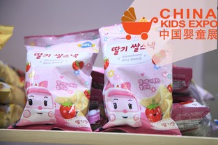 各种辅食牌子图片，辅食牌子排行榜