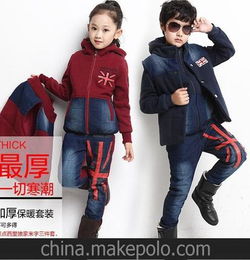 儿童童装品牌排行榜前十名