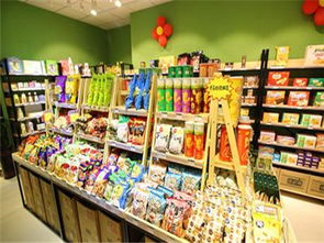 十大零食店加盟品牌哪家比较好