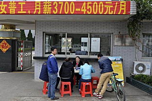 玩具厂工作环境怎么样?