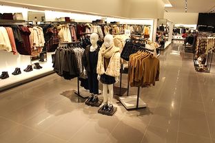 zara直营店怎么合作
