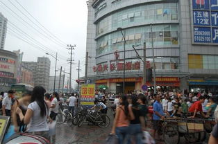 全国十大服装批发市场都位于哪里?