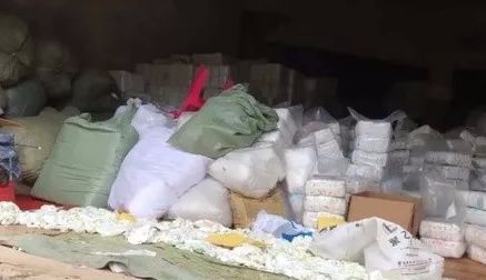 开一个制作尿不湿的厂子得有多少资金