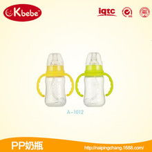 开封奶瓶oem代工厂有哪些，奶瓶代工生产厂家